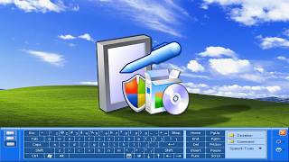 Windows XP - Tablet Personal Computer. (Upgrade)