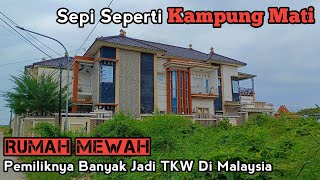 Download Lagu Sepi Seperti Kampung Mati Rumah Mewah Di Hutan Yang Pemilik Nya Jadi TKW Di Malaysia MP3 Download Lagu Sepi Seperti Kampung Mati Rumah Mewah Di Hutan Yang Pemilik Nya Jadi TKW Di Malaysia MP3