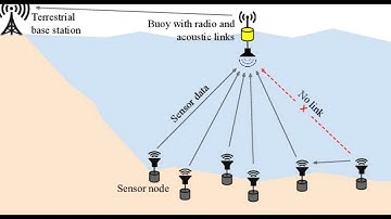 WIRELESS SENSOR NETWORKS