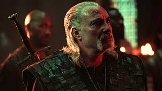The Witcher Season 4 Recasts Another Major Role With LOTR Star