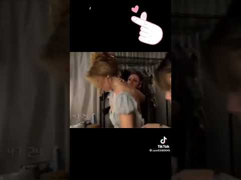 Video: Verkosto keskustelee valokuvasta hyvin ohuesta Celine Dionista