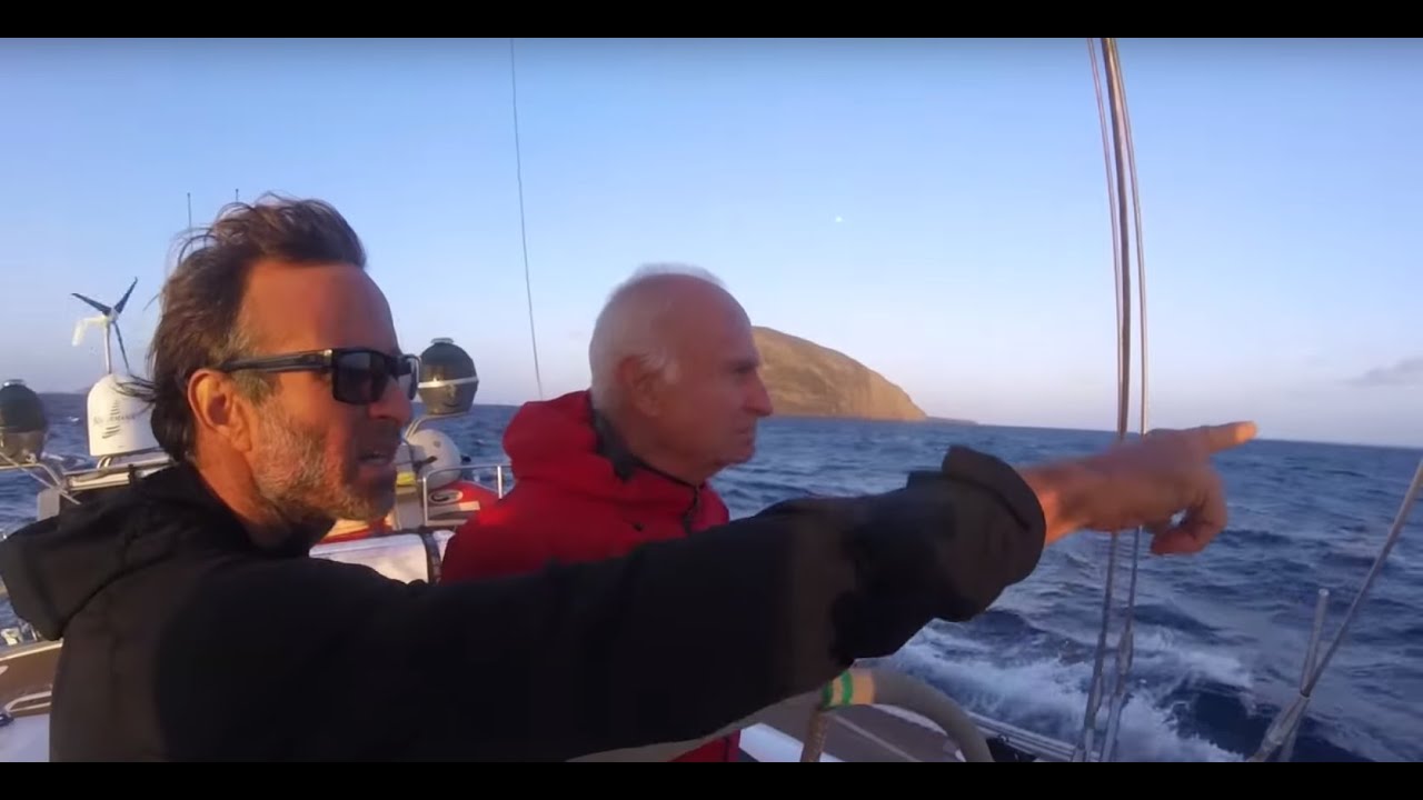 [Vlog] As ondas do Oceano Índico