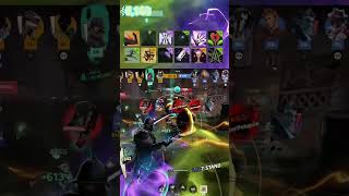 Warden+Dynamo ult = free urn and win #deadlock #gaming #twitch