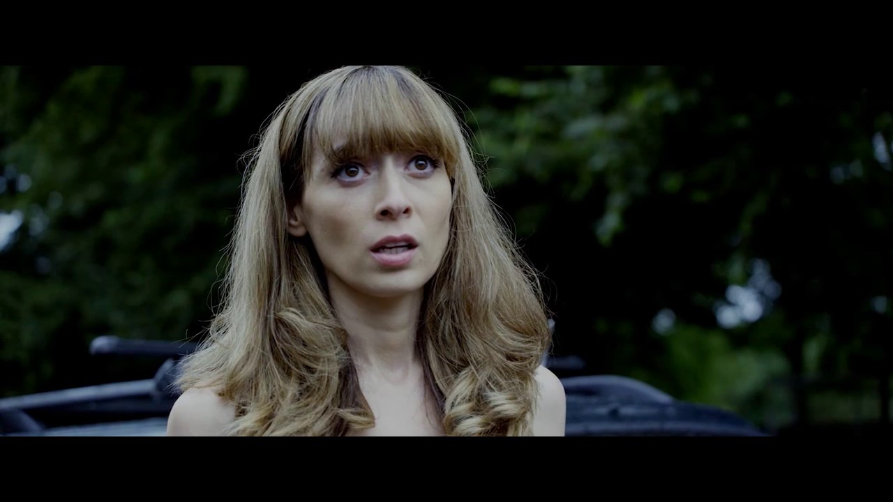 Не стучи дважды (2017) трейлер - YouTube