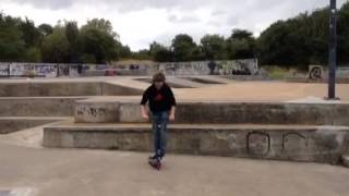 Autumn Edit 2014