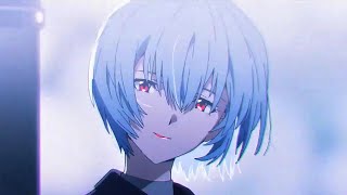 【MAD】你能給我最後一吻嗎？《新世紀福音戰士 x One Last Kiss》