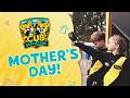 Cub Reporters: Mother's Day Edition!