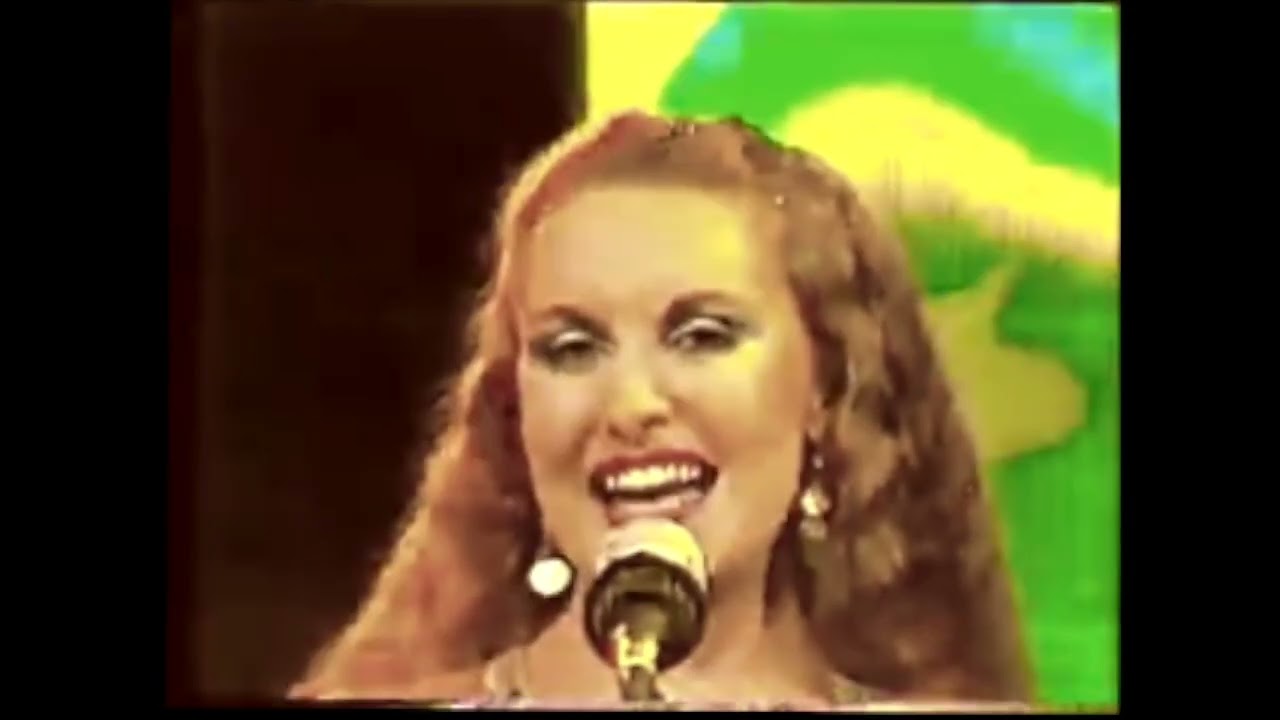 1988 Denmark: Hot Eyes - Ka du se hva jeg sa (3rd place at