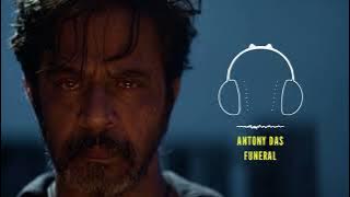 Leo - Antony Das Funeral Bgm | download link 👇 | Arjun, Sanjay Dutt, Anirudh |