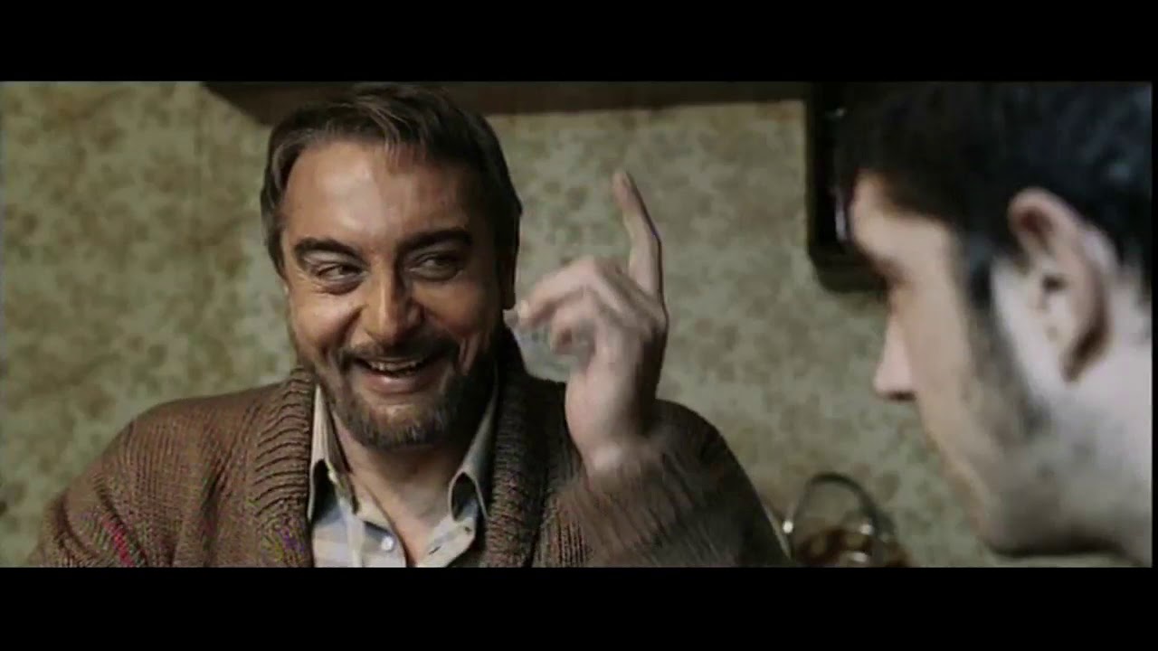 KABIR BEDI FILM CLIPS YouTube KABIR BEDI FILM CLIPS YouTube