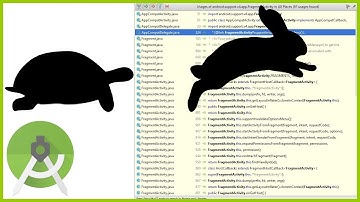 Navigate Through Android Studio More Quickly with These Shortcuts