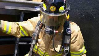 Northwest Florida Volunteer Firefighter Weekend 2006 - 2007