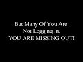 ALWAYS CHECK YOUR SPAM OR JUNK EMAIL FOLDERS ALWAYS CHECK YOUR SPAM OR JUNK EMAIL FOLDERS