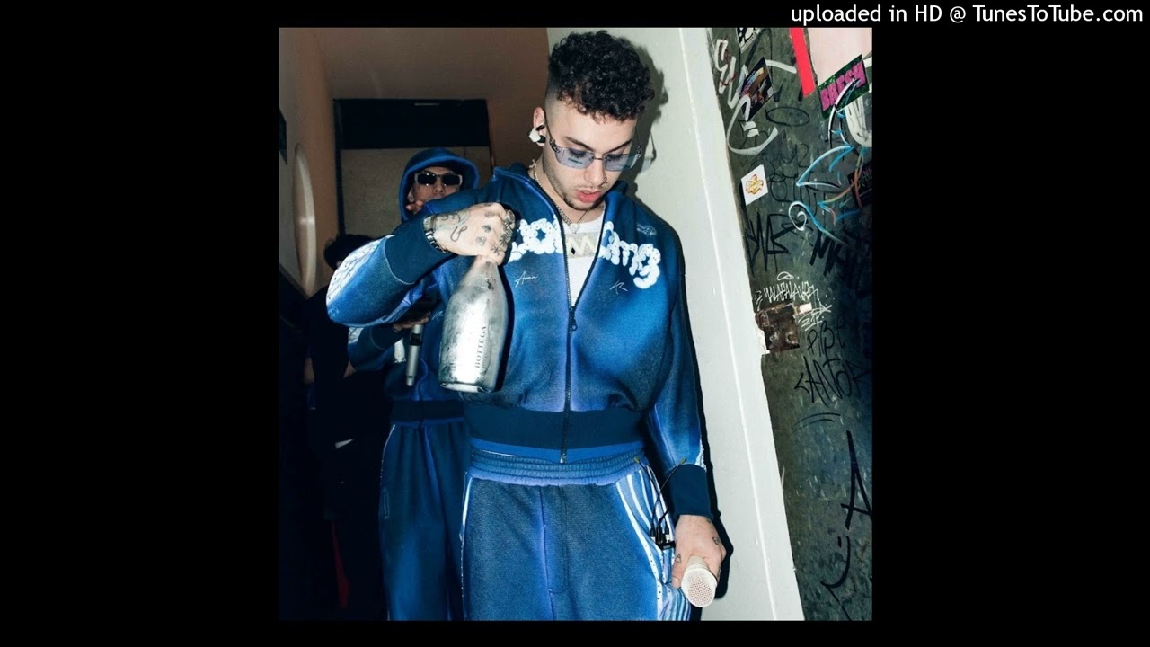 Asan - Super Triste :( (Ya salio)