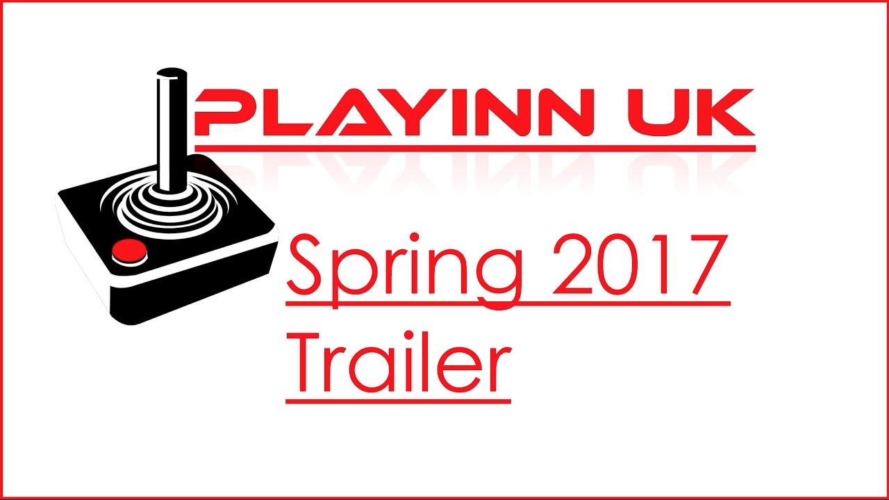 Thank You For Following Playinn UK