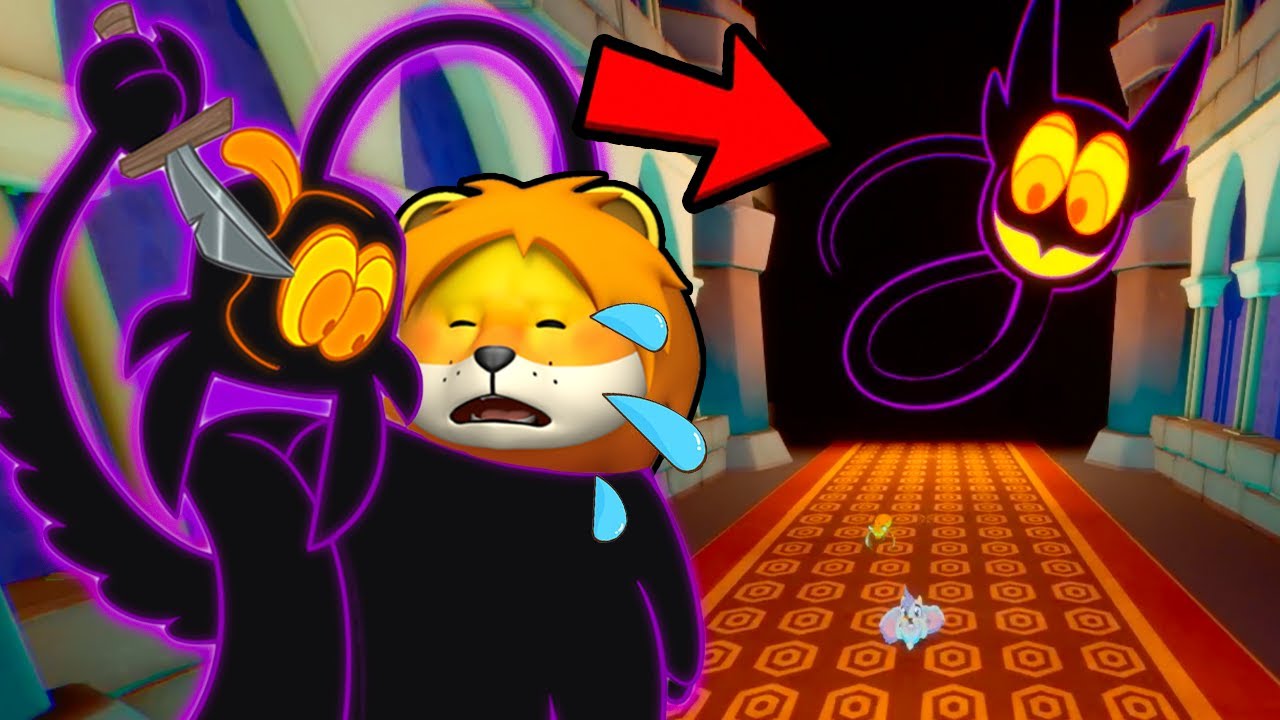 新ステージに新キャラ『バーナビー』から音楽に合わせて逃げる海外で話題のミュージカルゲームが神ゲーすぎた結果！？ #2【 Billie bust up ビリーバストアップ 】