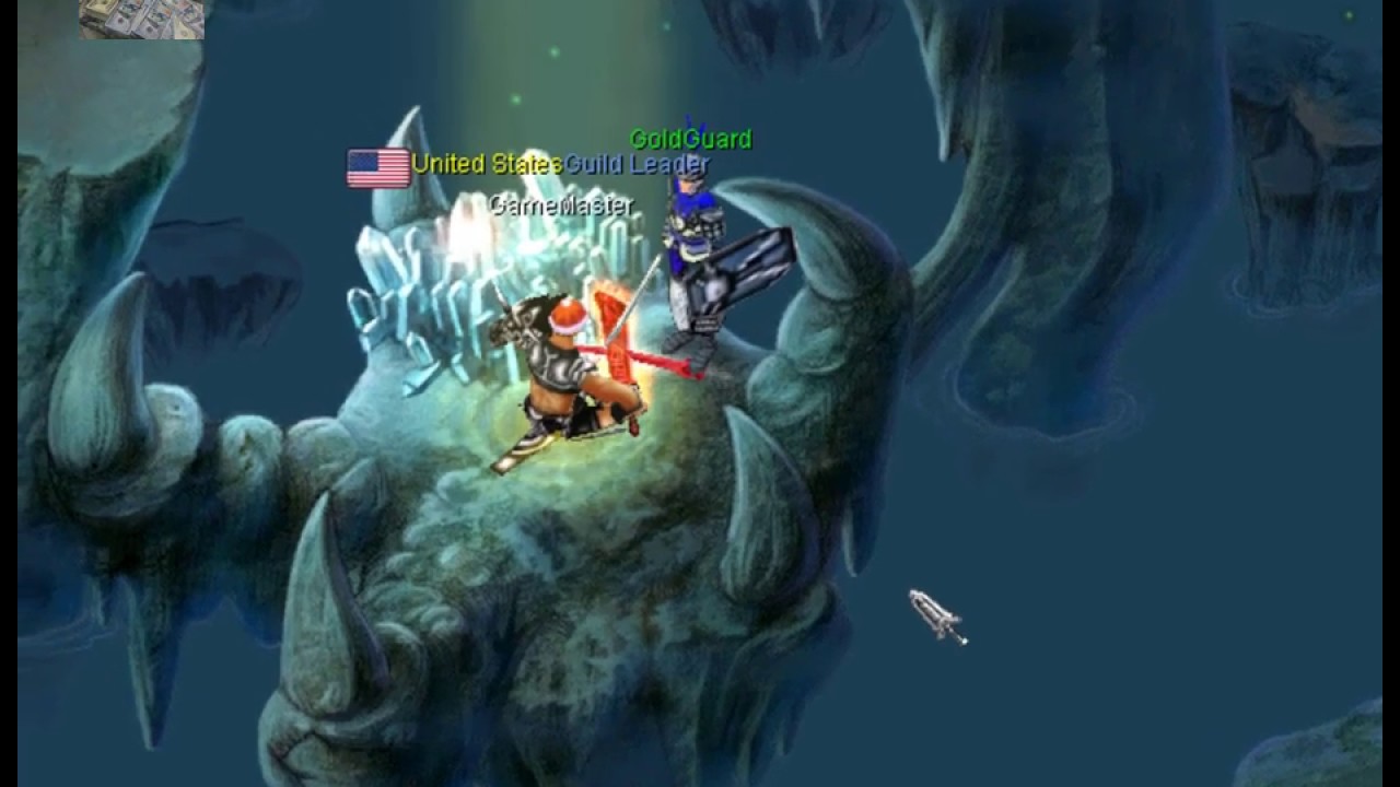 Conquer First Conquer Online First Glance and Game Overview : Is it worth playing ...