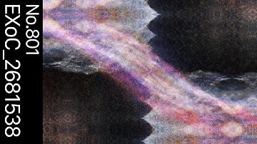 【TouchDesigner & Logic Pro】EXoC 2681538