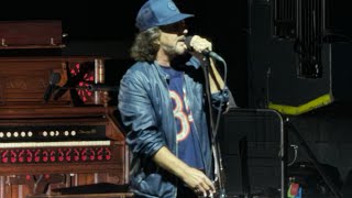 Pearl Jam “Jeremy   Alive   Smile” 05/22/24 The Forum, Los Angeles, CA