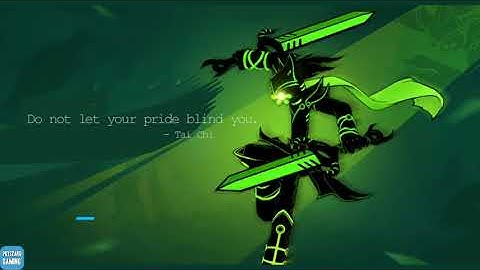 Kungfu Master 2: The Last Stickman Walkthrough Part 4 / Android Gameplay HD