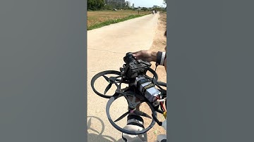 Who’s Got the Biggest Cinewhoop? 🌀 FPV Size Showdown!