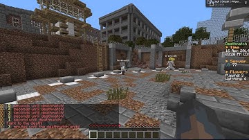 Three Hackers Caught in MCSG! [Hacker Series Episode 1]