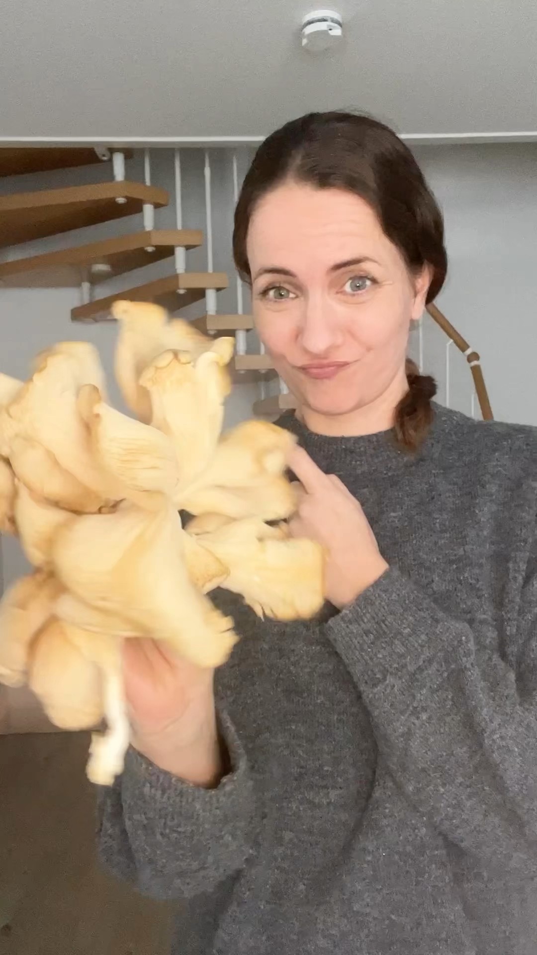 Lieber Kalb oder Pilze für dich als Schnitzel? Schreib es in die ...