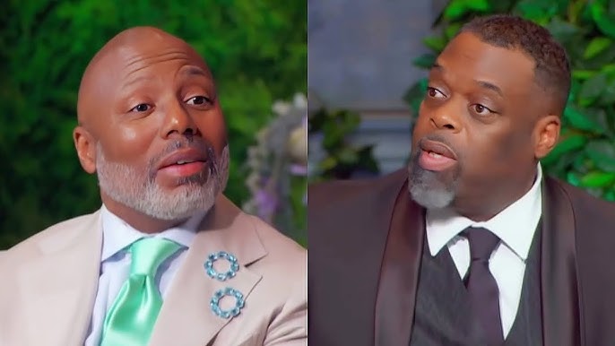 Dr. Heavenly and Dr. Damon Take the Couples Quiz - Part 5  #marriedtomedicine - YouTube