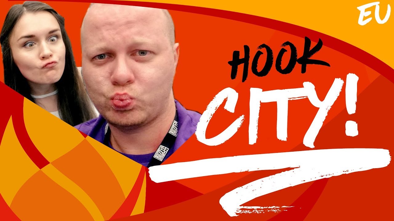 Rank Win EU! Ep 14 "The Hooks are Good!" - ft Kiye, Nubkeks, Kendric, Heccu & Workhorse - HotS