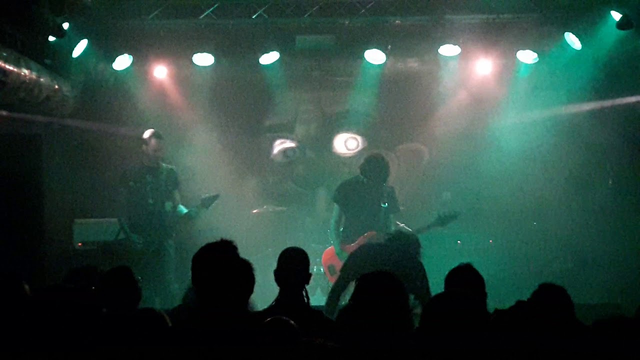 ALTERI @ AJZ BAhndamm, Wermelskirchen | 13.10.2018