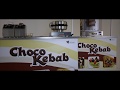 Jm posner choco kebab cp735