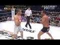 Mario Sperry vs Tsuyoshi Kosaka at PRIDE 2006｜高阪剛 vs マリオ