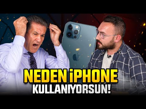 TikTok Cumhurbaşkanı! Mustafa Sarıgül’ün telefonunda ne var?