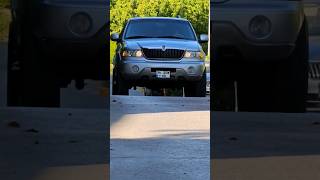 Lincoln Navigator Mk I