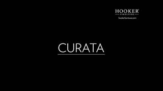 Curata Collection from Hooker furniture
