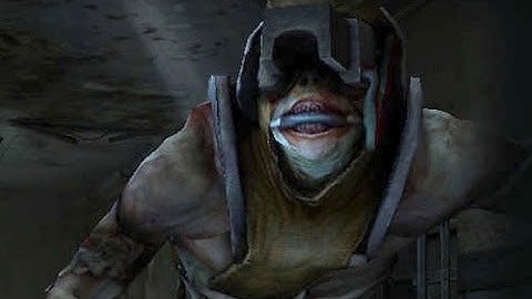 Lost Within Game Review