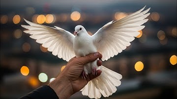 Finding Peace In The Midst Of Chaos   Powerful Christian Gospel Worship Song