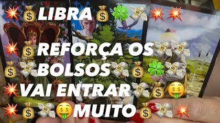 ♎️LIBRA💰SEMANA🥹MOVIMENTADA🍀💸E DE💰MUITOS🍀GANHOS💸RECURSOS💰🤑E OPORTUNIDADES🍀🙌🏻(18/01/2026)💰💸🍀🤑🤩🙌🏻💥💥