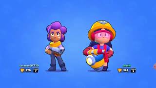 Brawl Stars #2 GANHEI DE DARRYL FINALMENTE- {Lorenzo Clash}