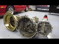 Why NOT To Buy a Junkyard 6 Speed For Your Next Project Car