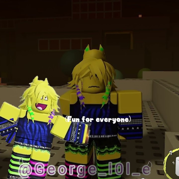 The noob song | forsaken party noob | i did best i could to make quality somehow better