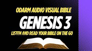 GENESIS 3 VIDEO