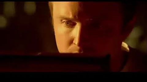 Jesse Pinkman's Woodworking Daydream || Breaking Bad