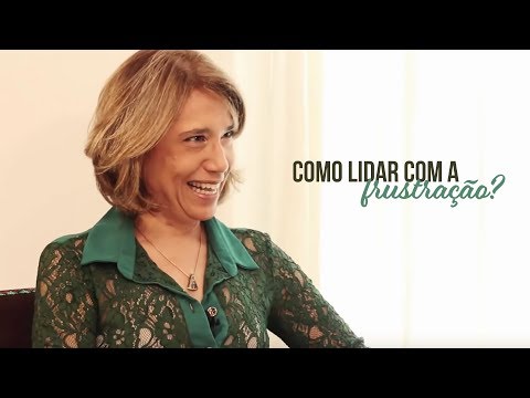 Vídeo: Como expressar desapontamento profissionalmente