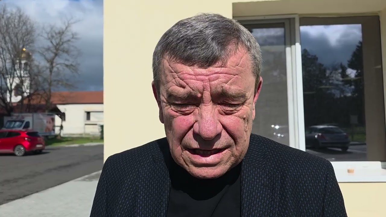 Вардунски: При последните дъждове овладяхме аварийна ситуация в община Камено