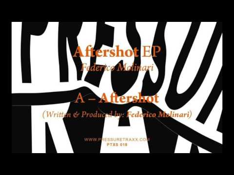 Federico Molinari - Aftershot