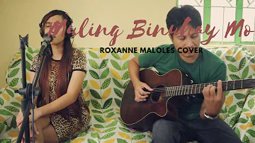 MULING BINUHAY MO │Roxanne Maloles Cover