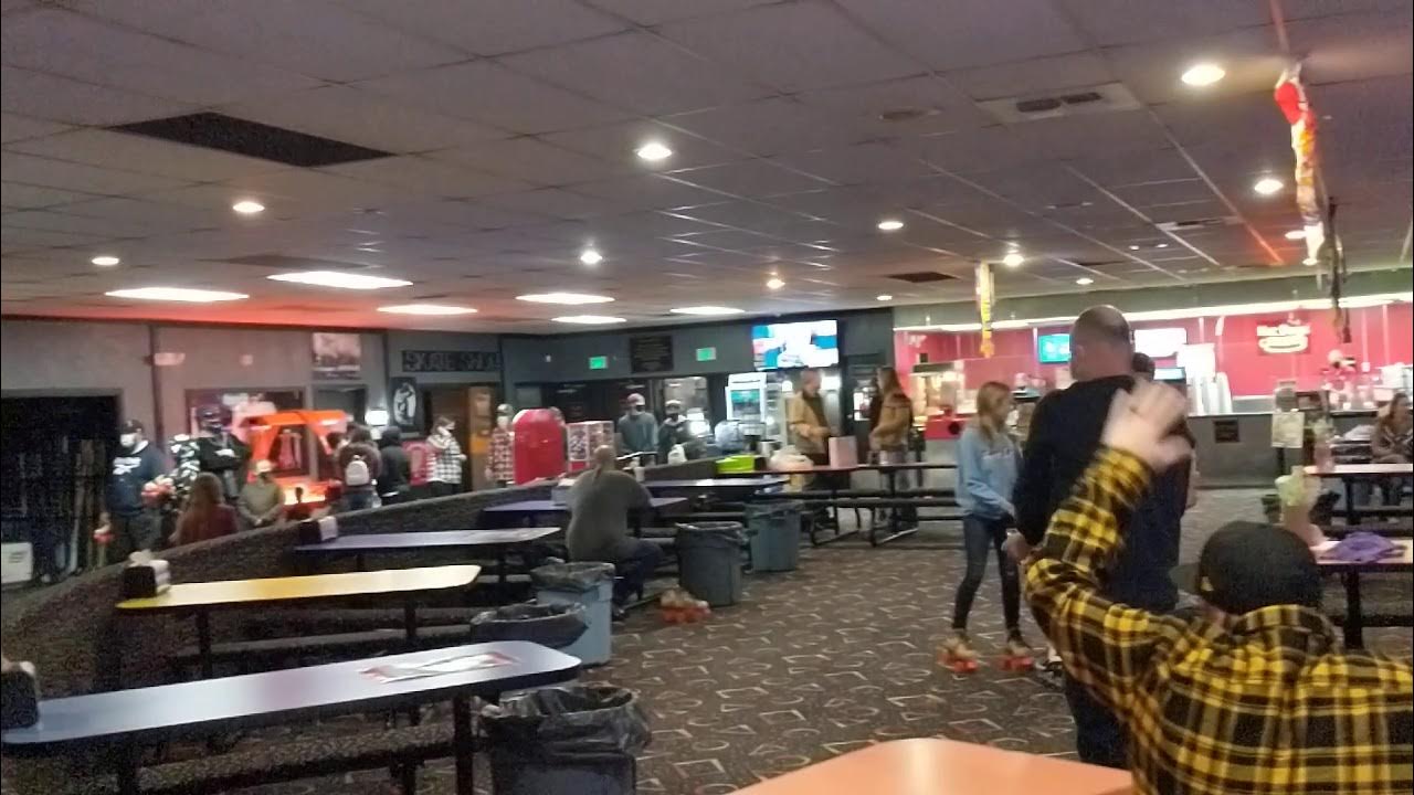 Roller Towne 2020 YouTube