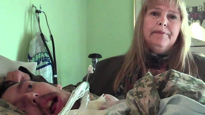 Debi Stickney and Donald Sears Josephine County.MP4