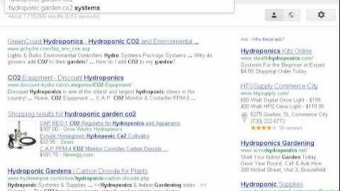 Boost Yield by Adding CO2 to Your Hydroponic Garden